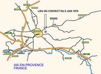 Région aixoise Région aixoise