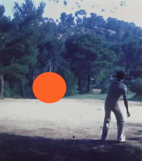Aix contact sphere 1975 Aix contact sphere 1975