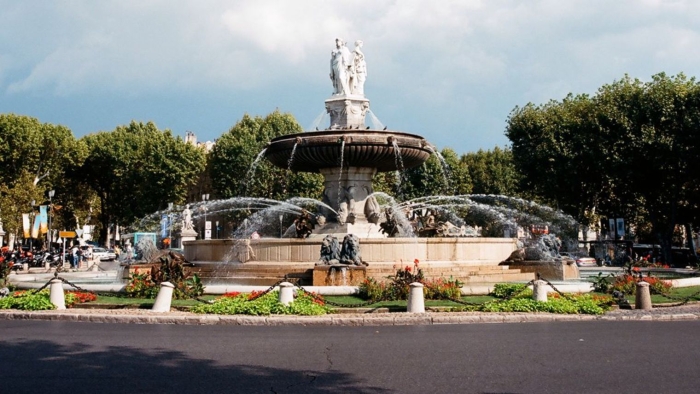 Aix-en-provence